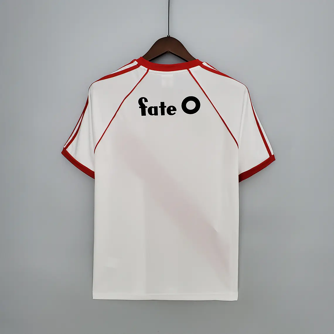 River Plate Home 1986 2