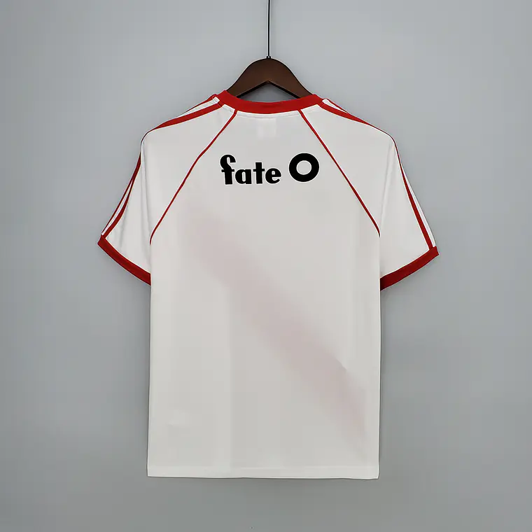 River Plate Home 1986 2