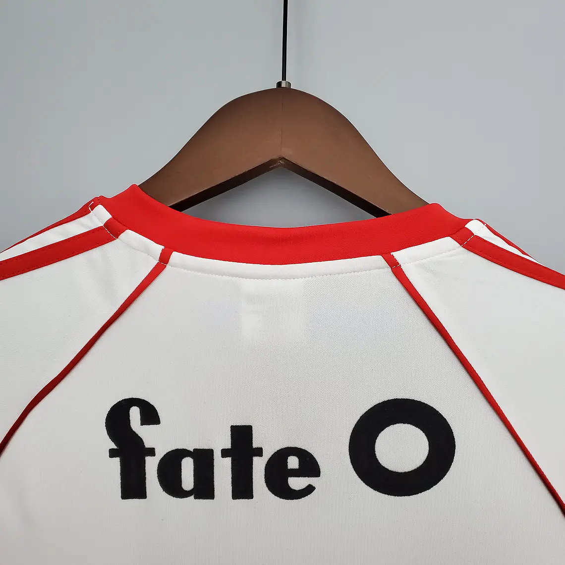 River Plate Home 1986 7