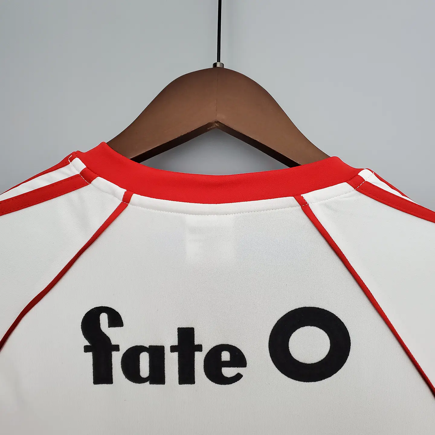 River Plate Home 1986 7