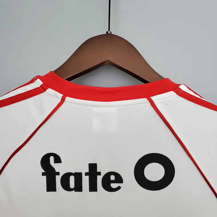 River Plate Home 1986 7