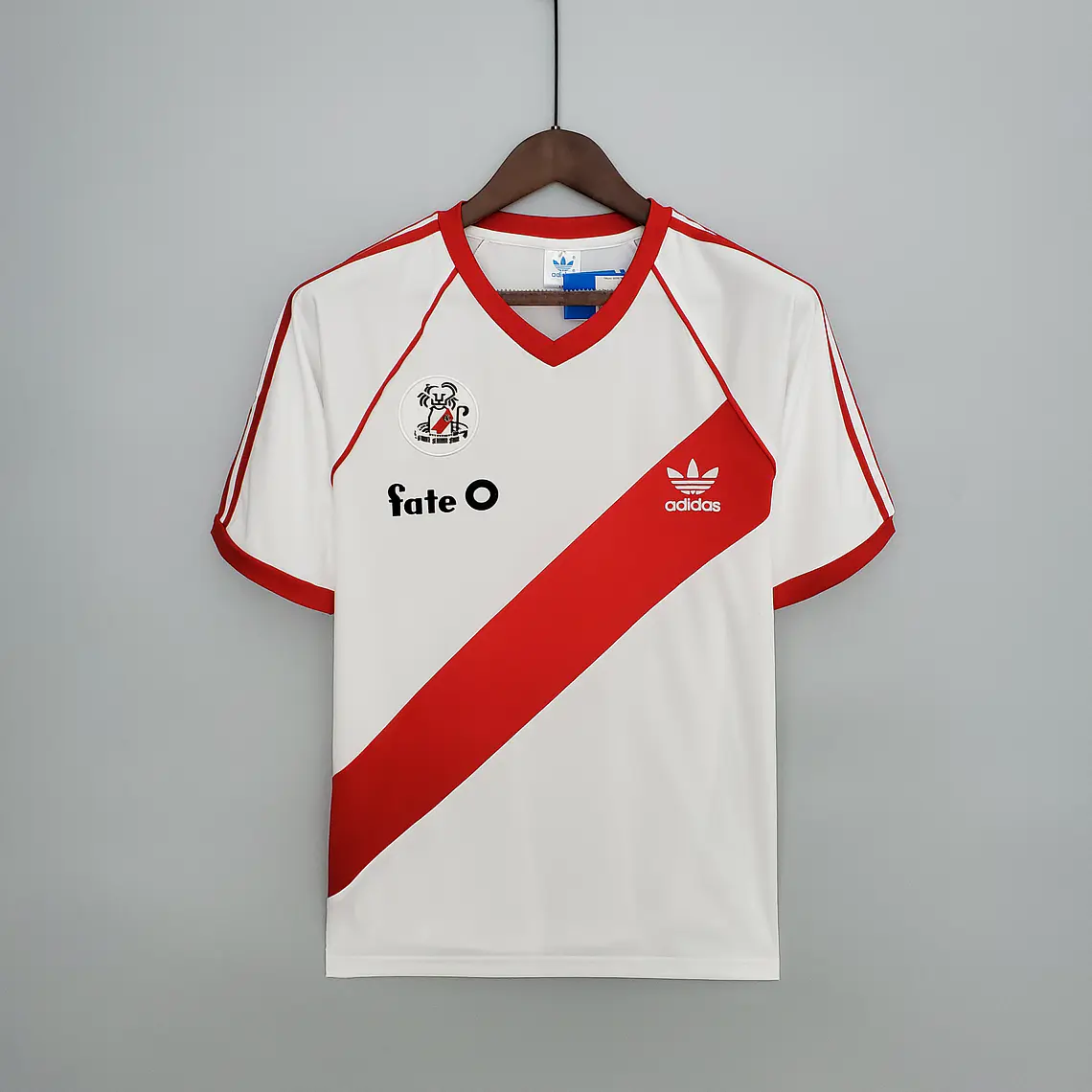 River Plate Home 1986 1