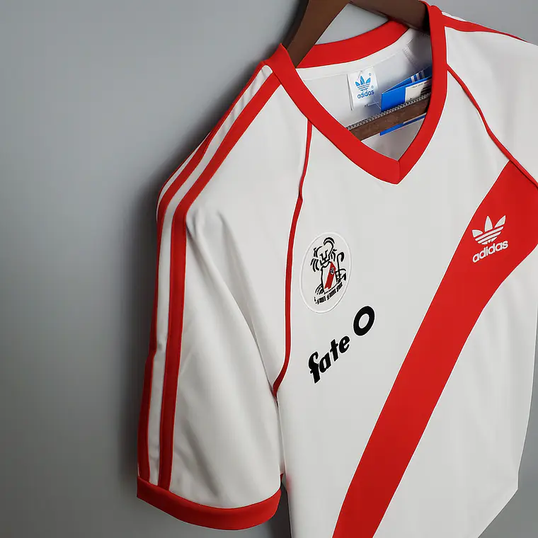 River Plate Home 1986 3