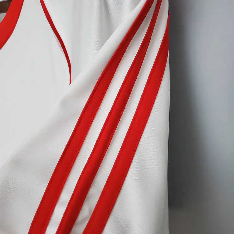 River Plate Home 1986 8