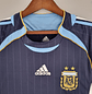 Argentina Away 2006 - thumbnail 3