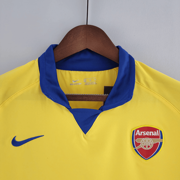 Arsenal Away 03/05 3