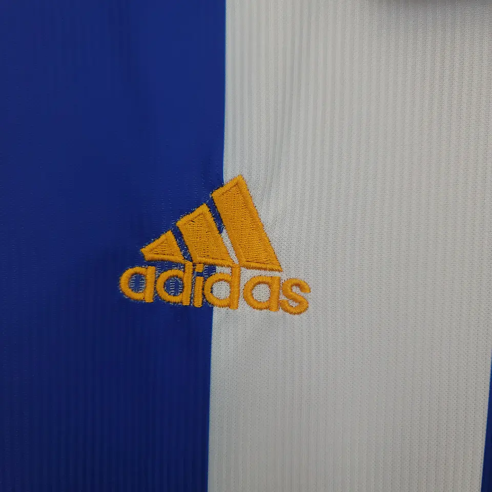 Deportivo La Coruña Home 99/00 6