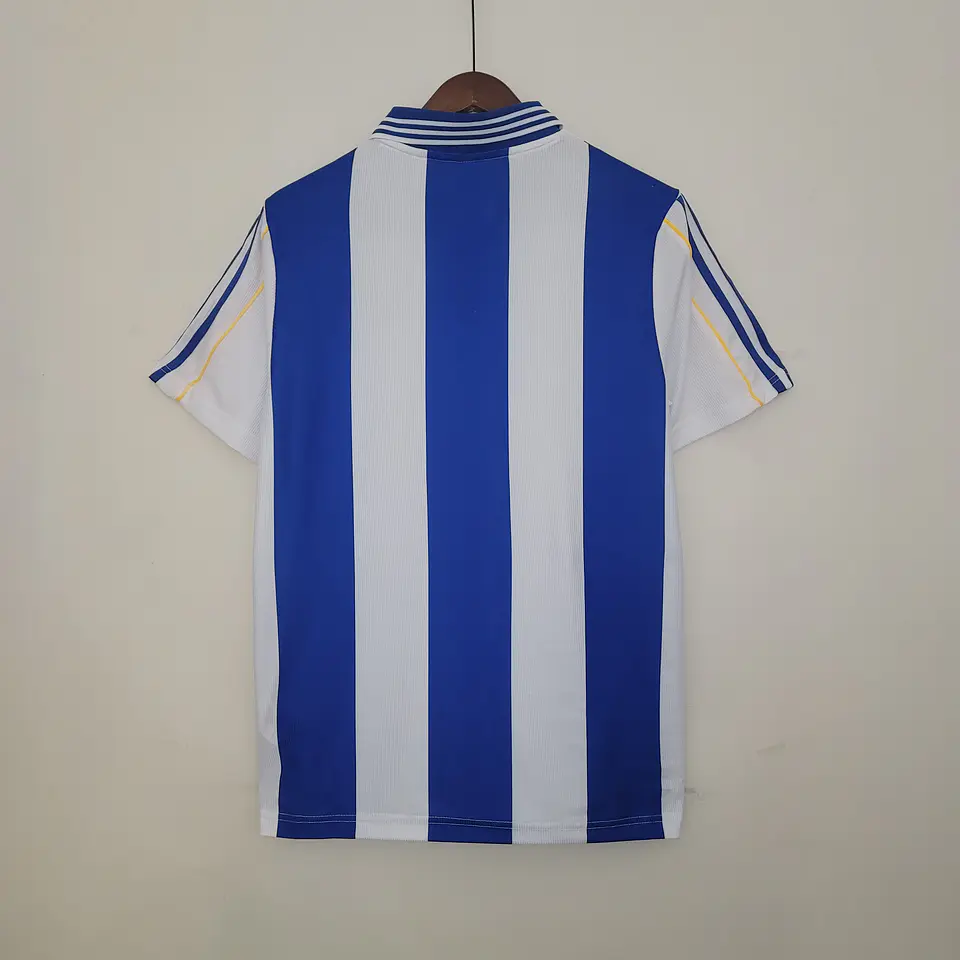 Deportivo La Coruña Home 99/00 2
