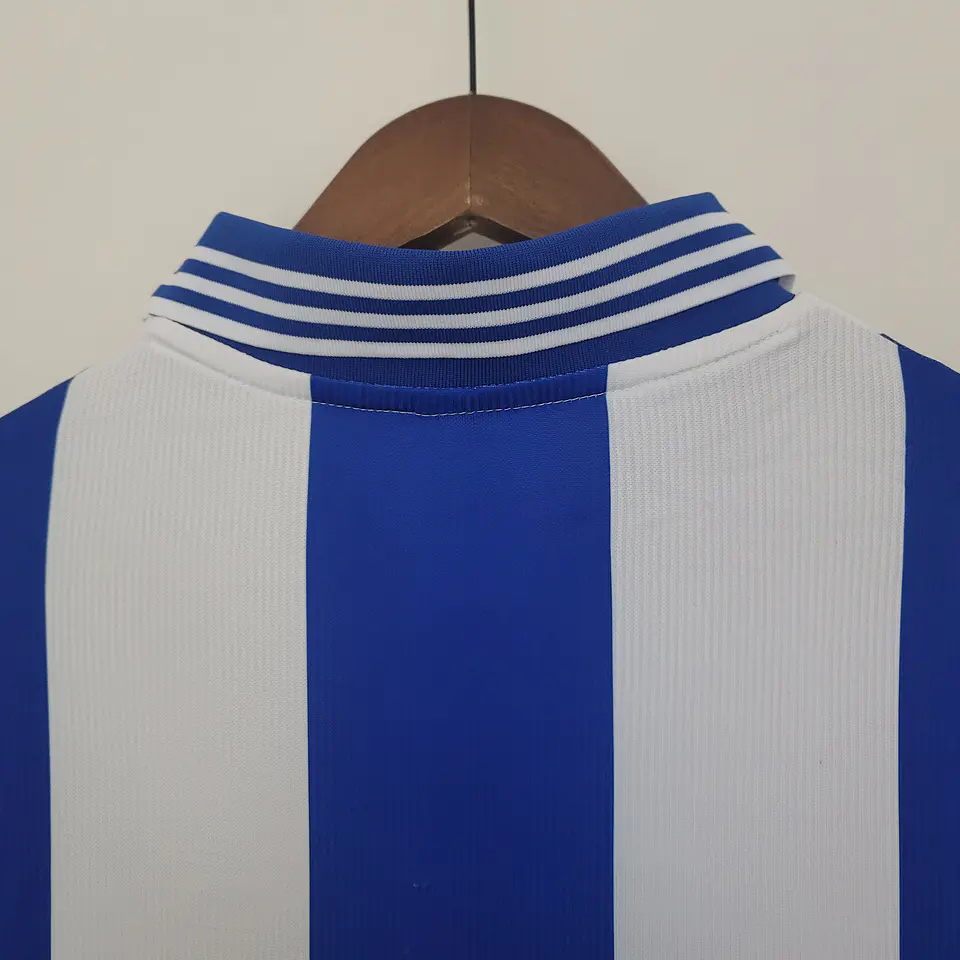 Deportivo La Coruña Home 99/00 8