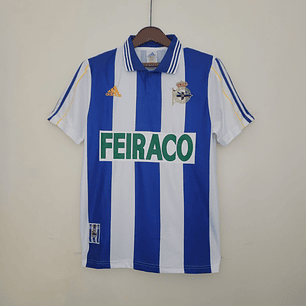 Deportivo La Coruña Home 99/00