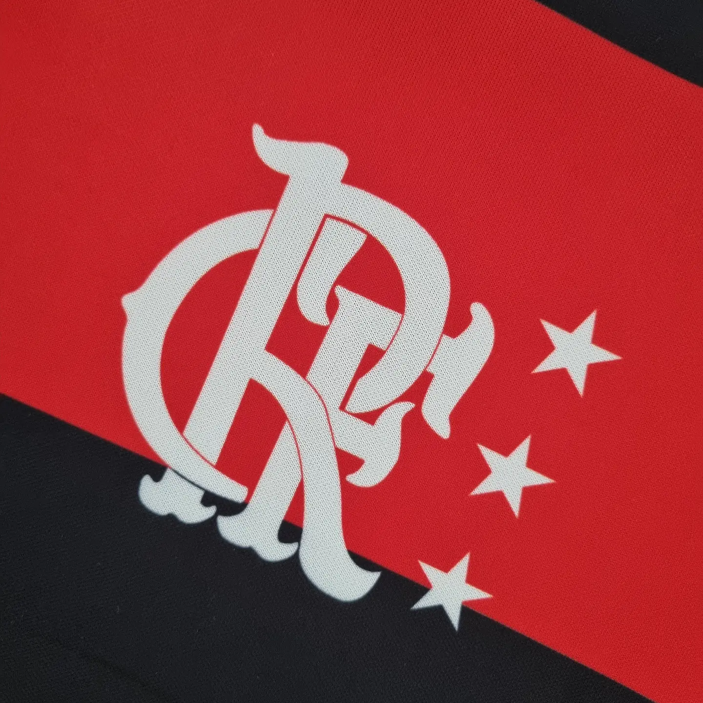 Flamengo Home 92/93 5