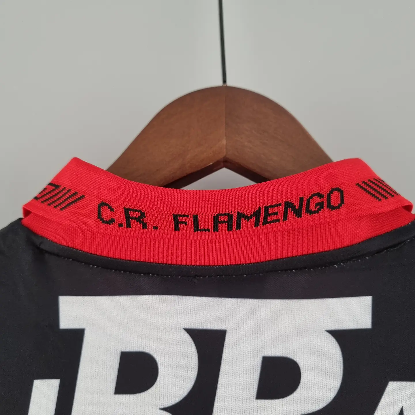 Flamengo Home 92/93 8