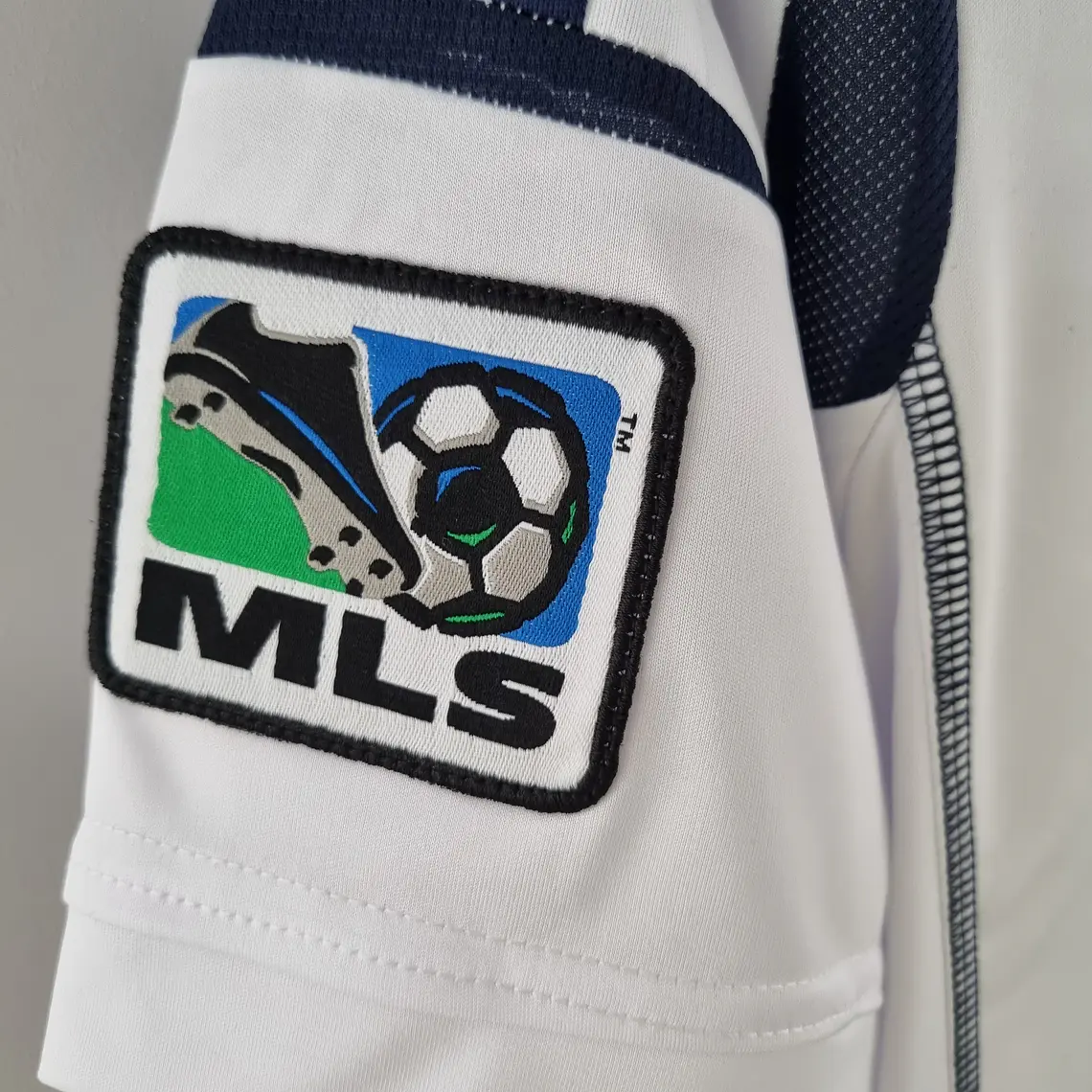 LA Galaxy Home 2012 6