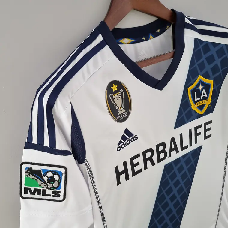 LA Galaxy Home 2012 4