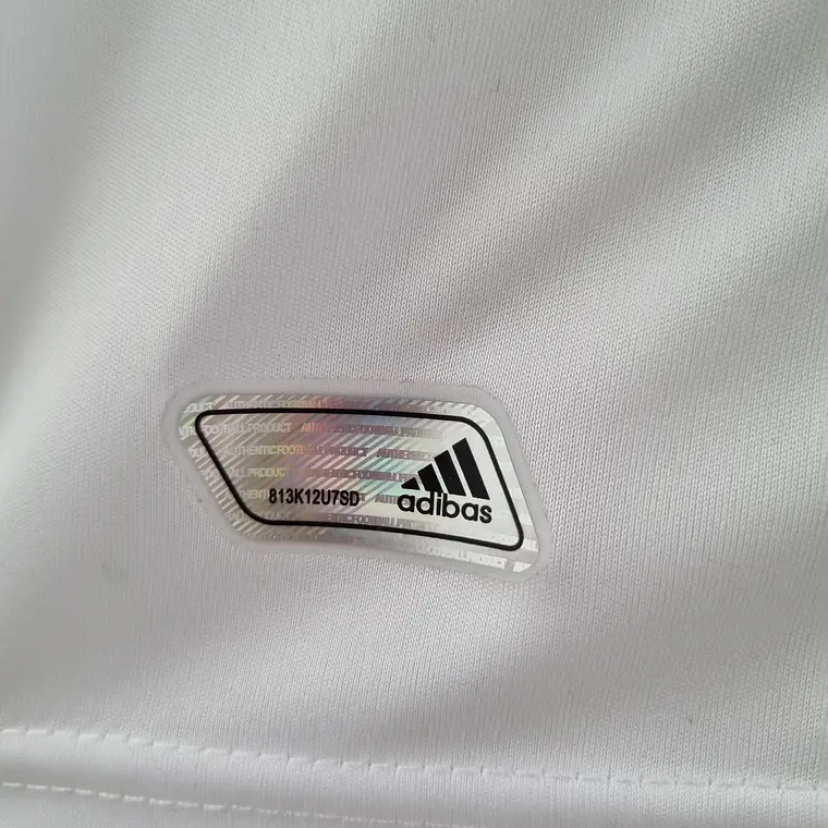 LA Galaxy Home 2012 12