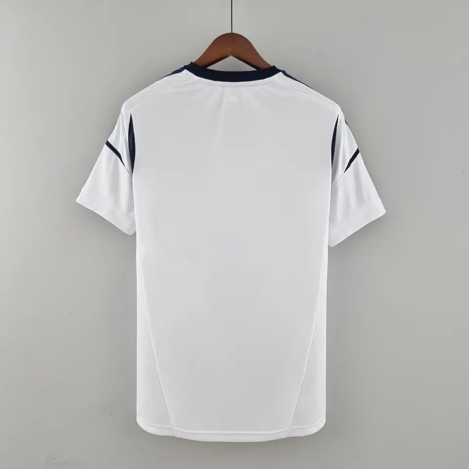 LA Galaxy Home 2012 3