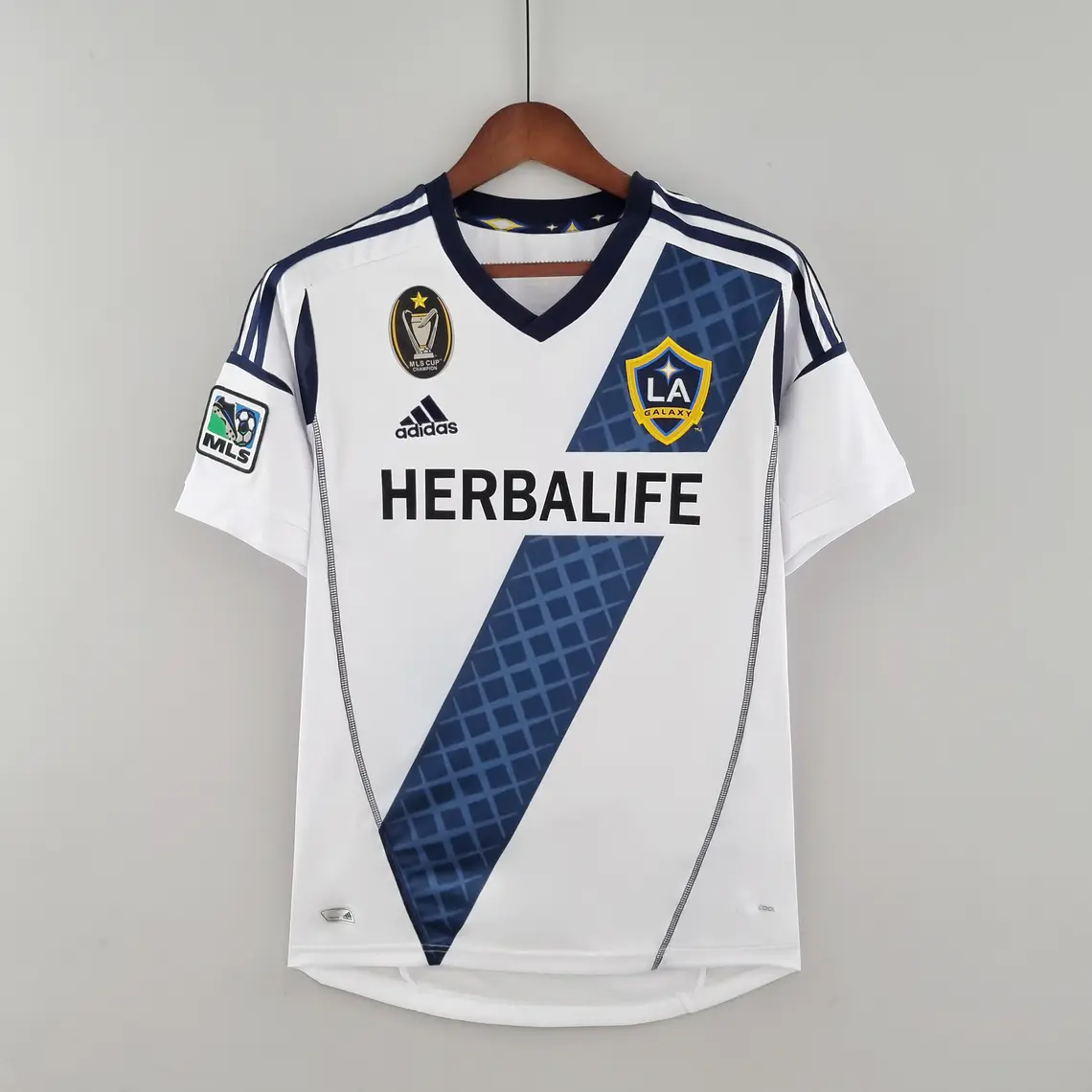 LA Galaxy Home 2012 2