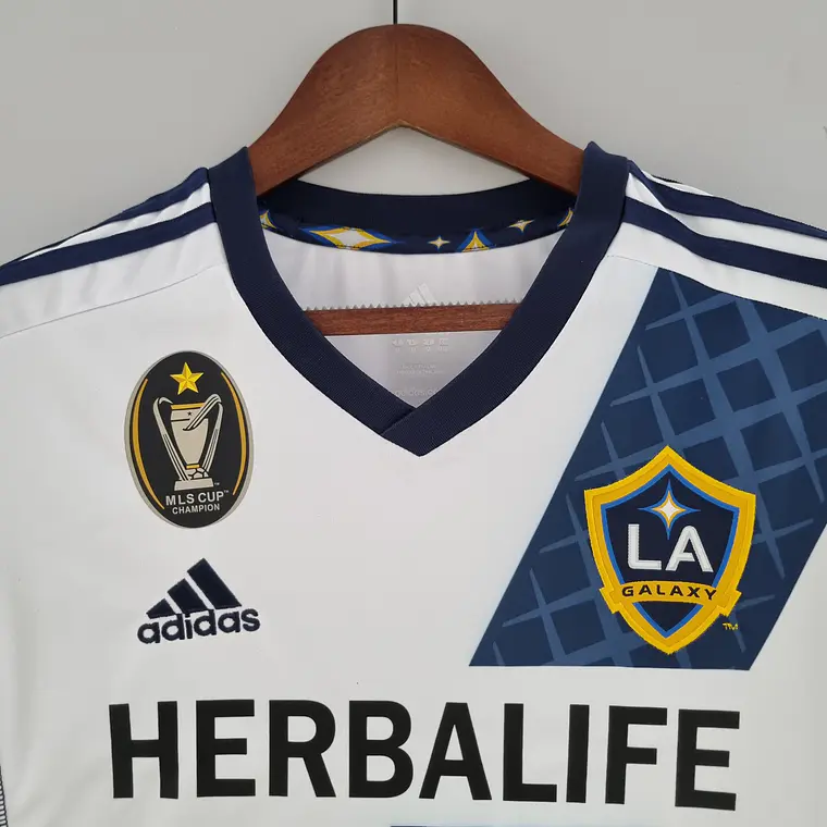 LA Galaxy Home 2012 5