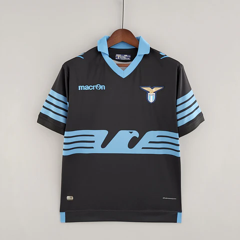 Lazio Away 15/16