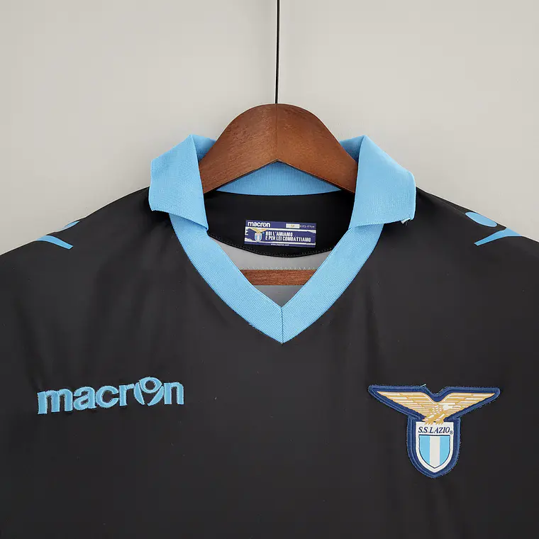 Lazio Away 15/16 3