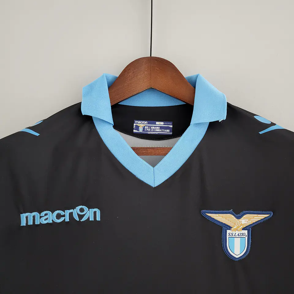 Lazio Away 15/16 3