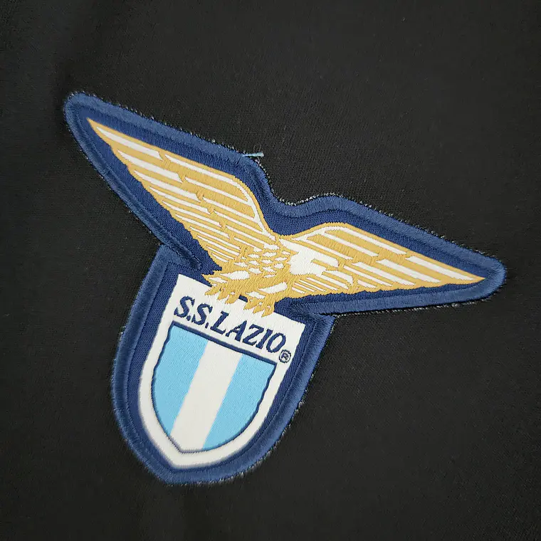 Lazio Away 15/16 5