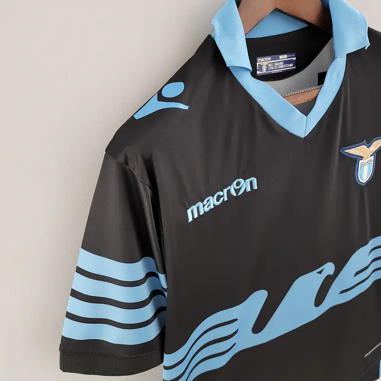 Lazio Away 15/16 4