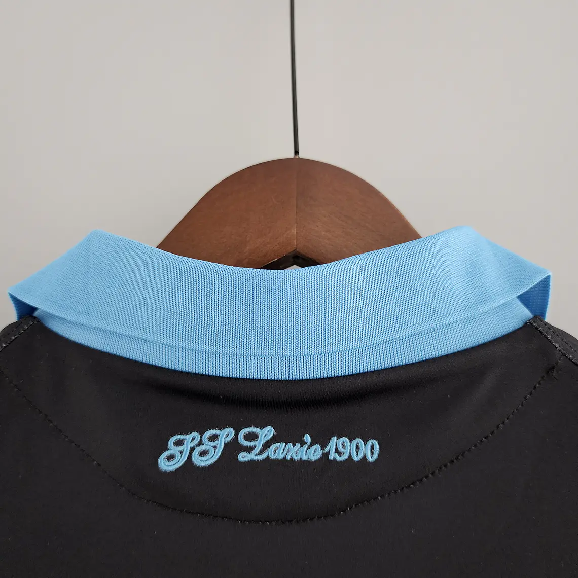 Lazio Away 15/16 10
