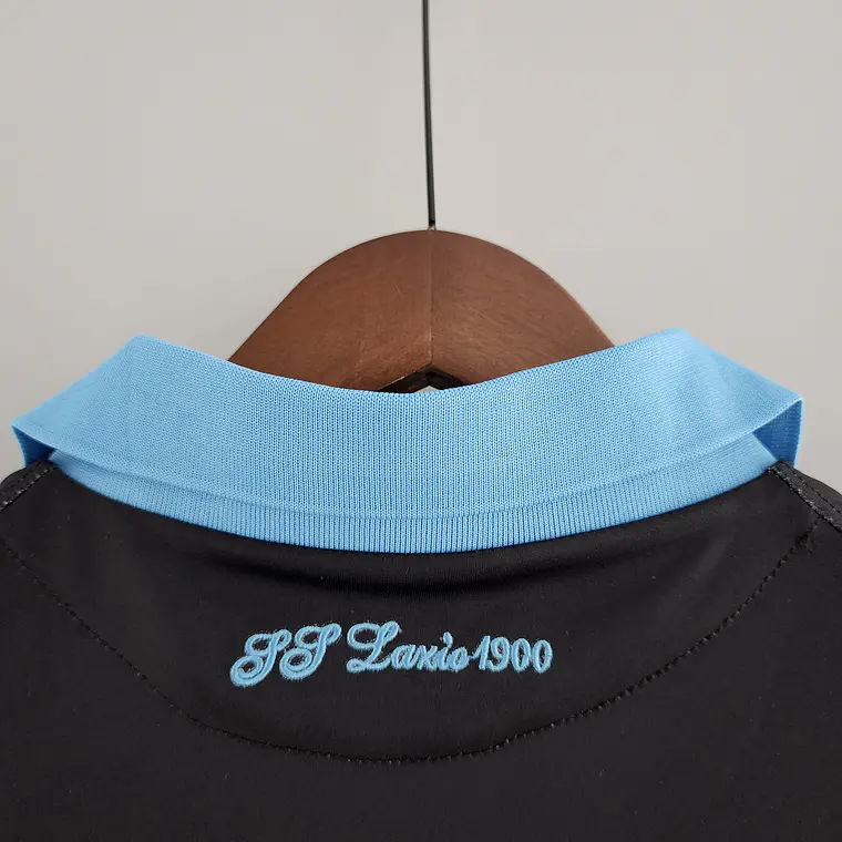 Lazio Away 15/16 10