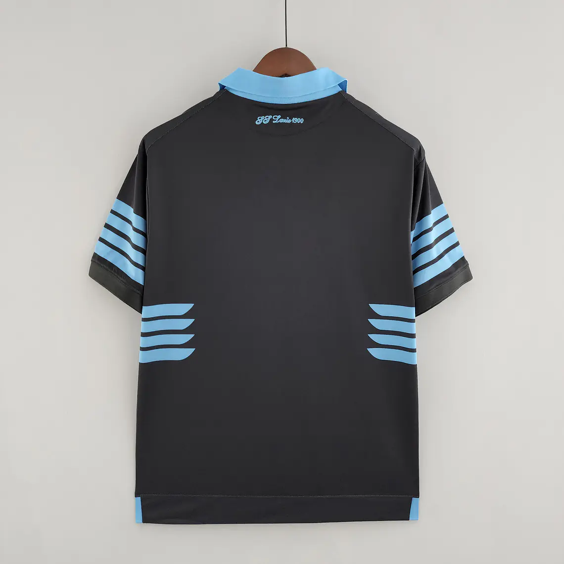 Lazio Away 15/16 2