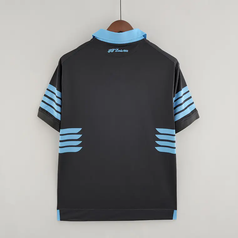 Lazio Away 15/16 2