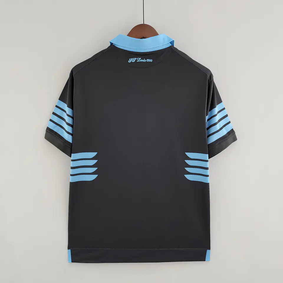 Lazio Away 15/16 2
