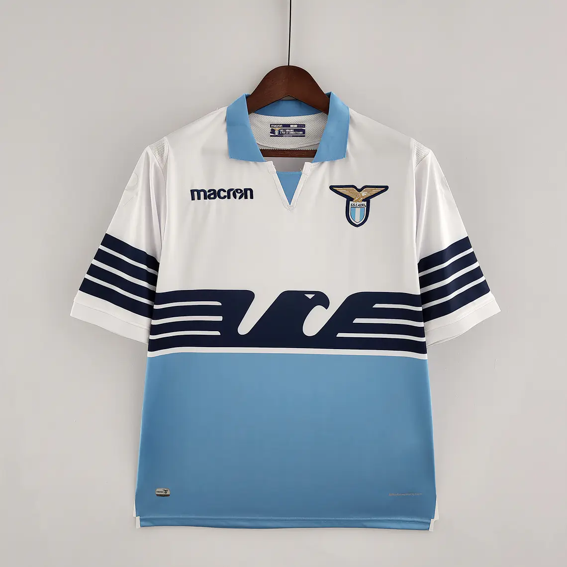 Lazio Home 18/19 1