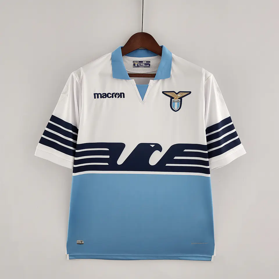 Lazio Home 18/19 1