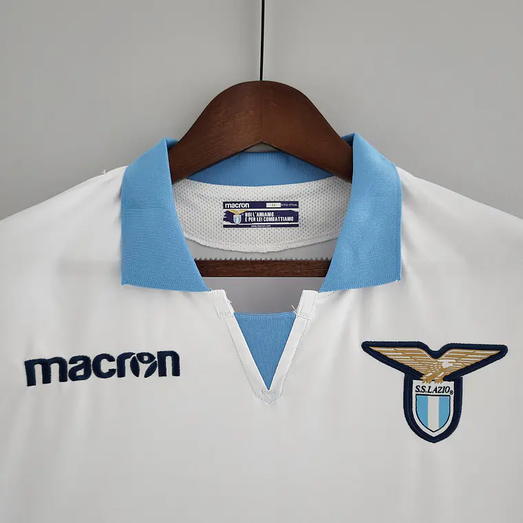 Lazio Home 18/19 3