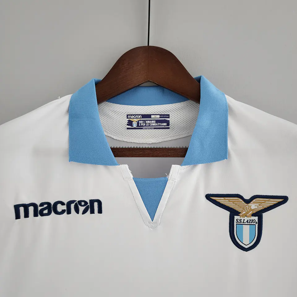 Lazio Home 18/19 3