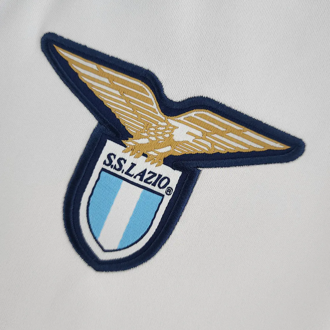 Lazio Home 18/19 5