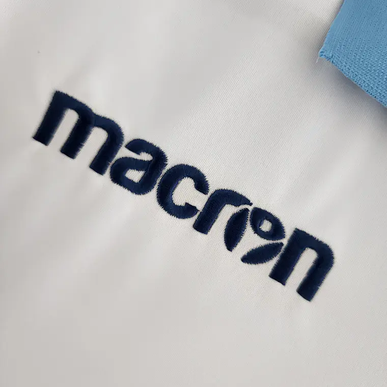 Lazio Home 18/19 6