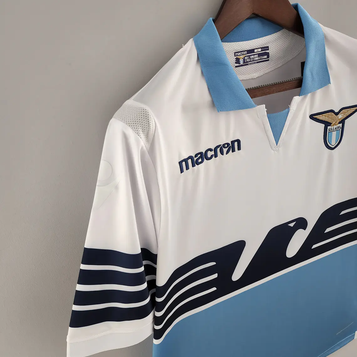 Lazio Home 18/19 4