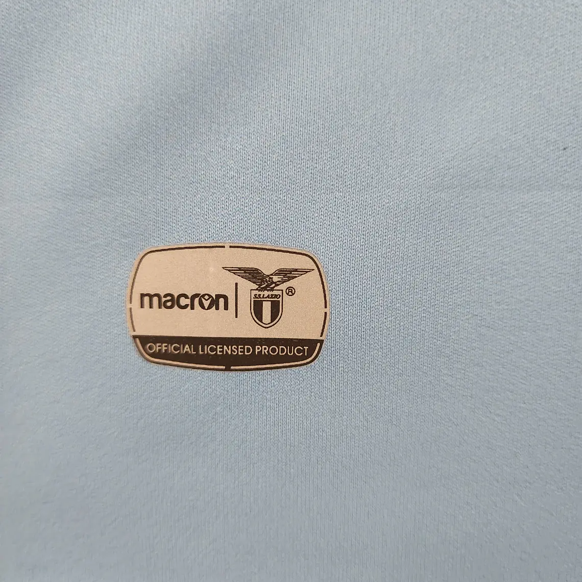 Lazio Home 18/19 11