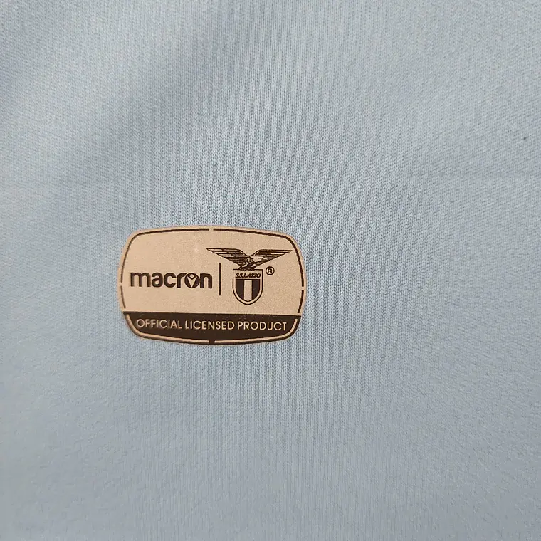 Lazio Home 18/19 11