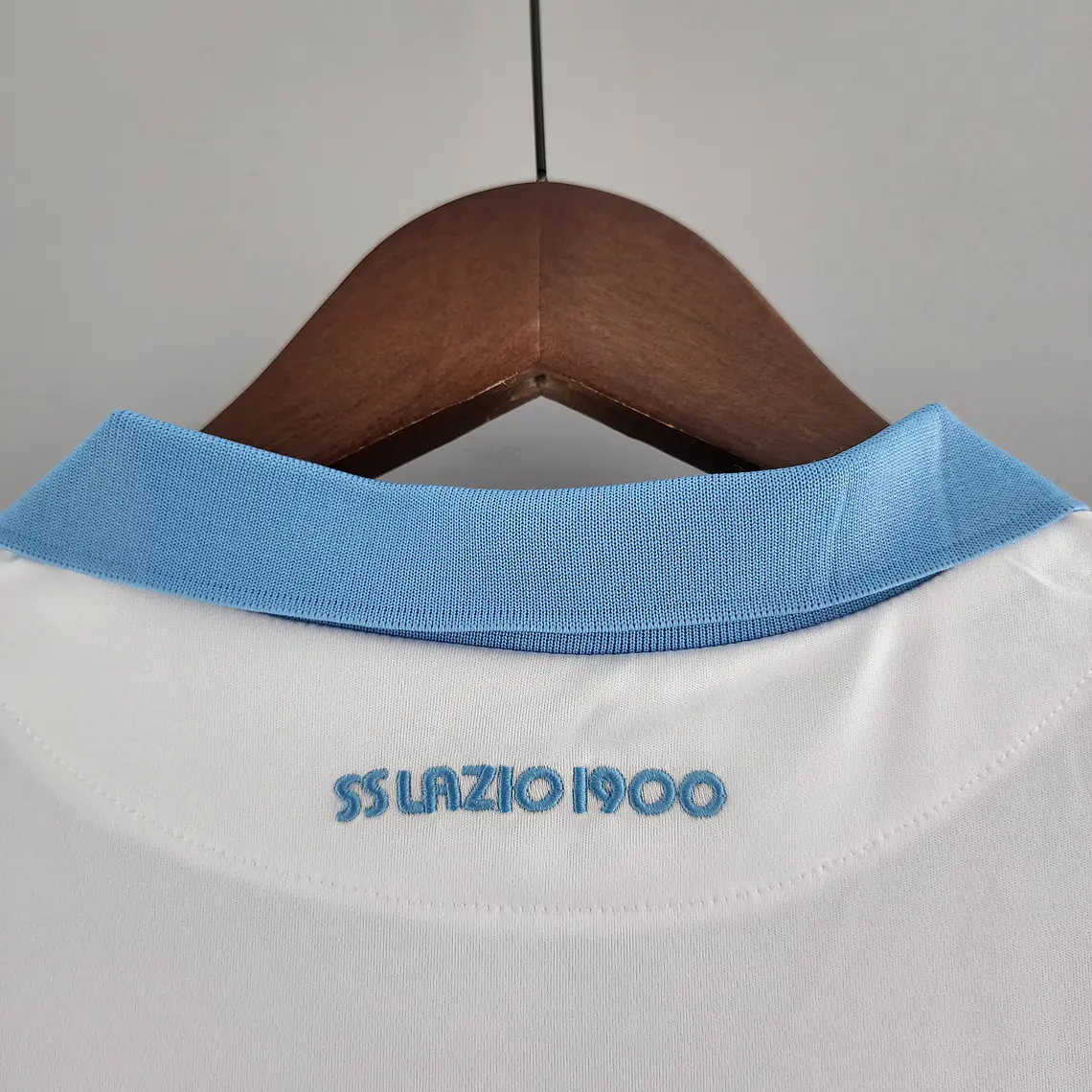 Lazio Home 18/19 9