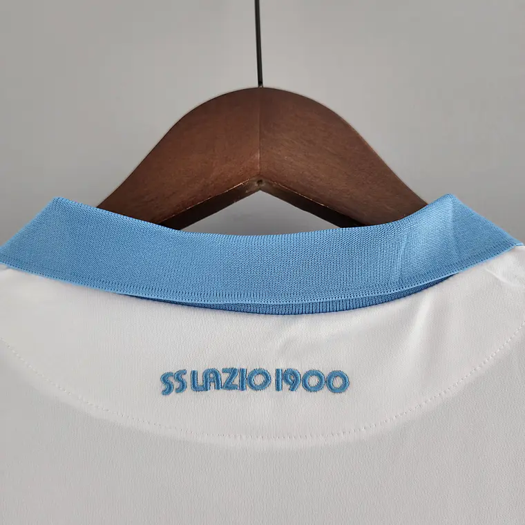 Lazio Home 18/19 9