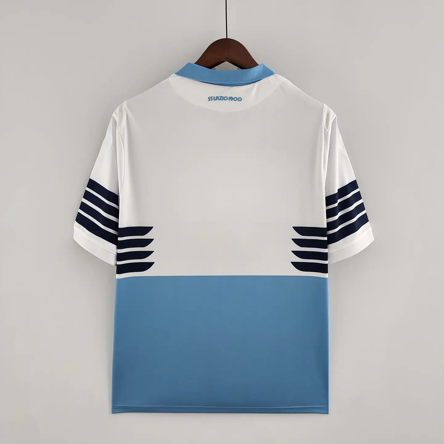 Lazio Home 18/19 2