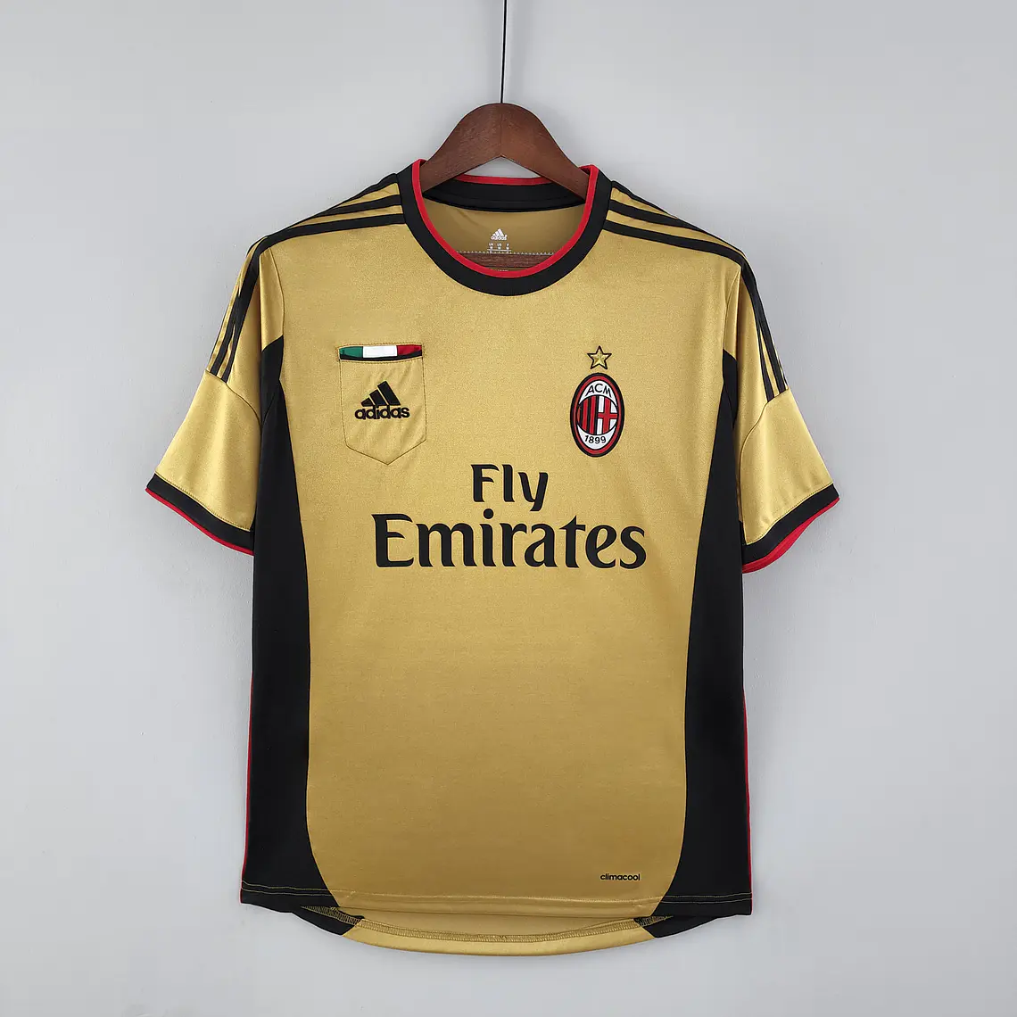 Milan Third 13/14 1