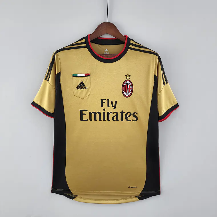 Milan Third 13/14 1