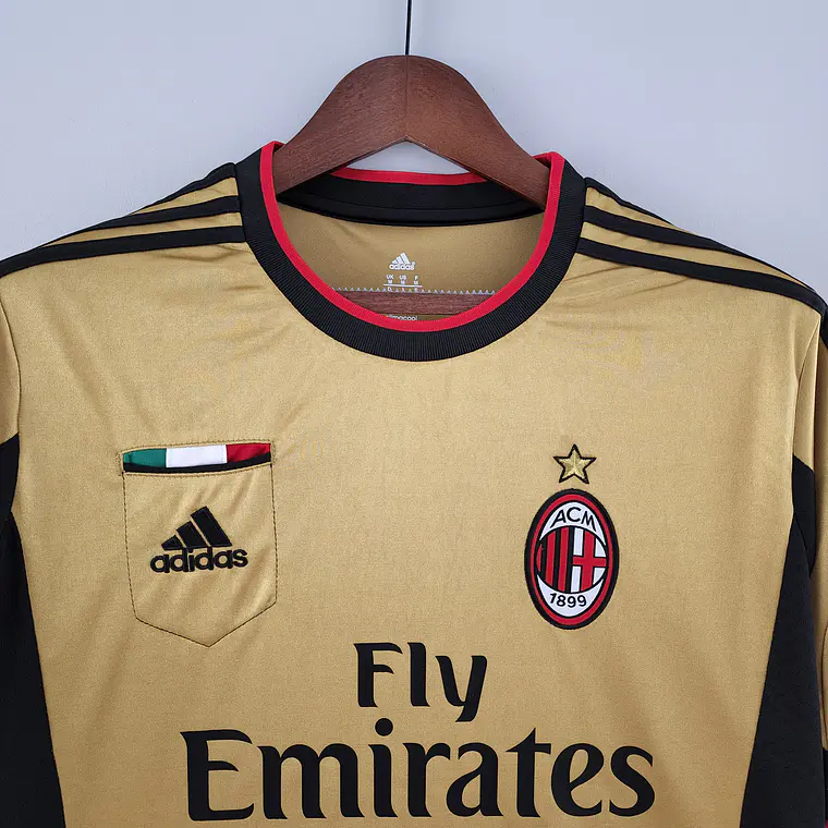 Milan Third 13/14 3