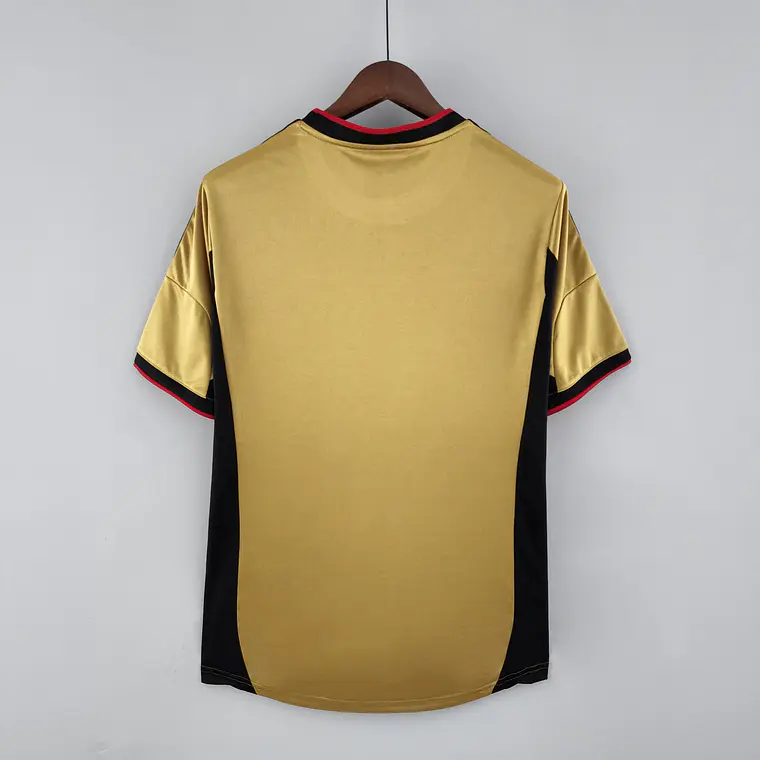 Milan Third 13/14 2