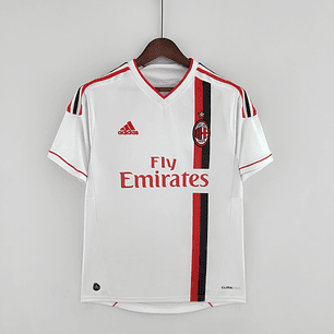 Milan Away 11/12