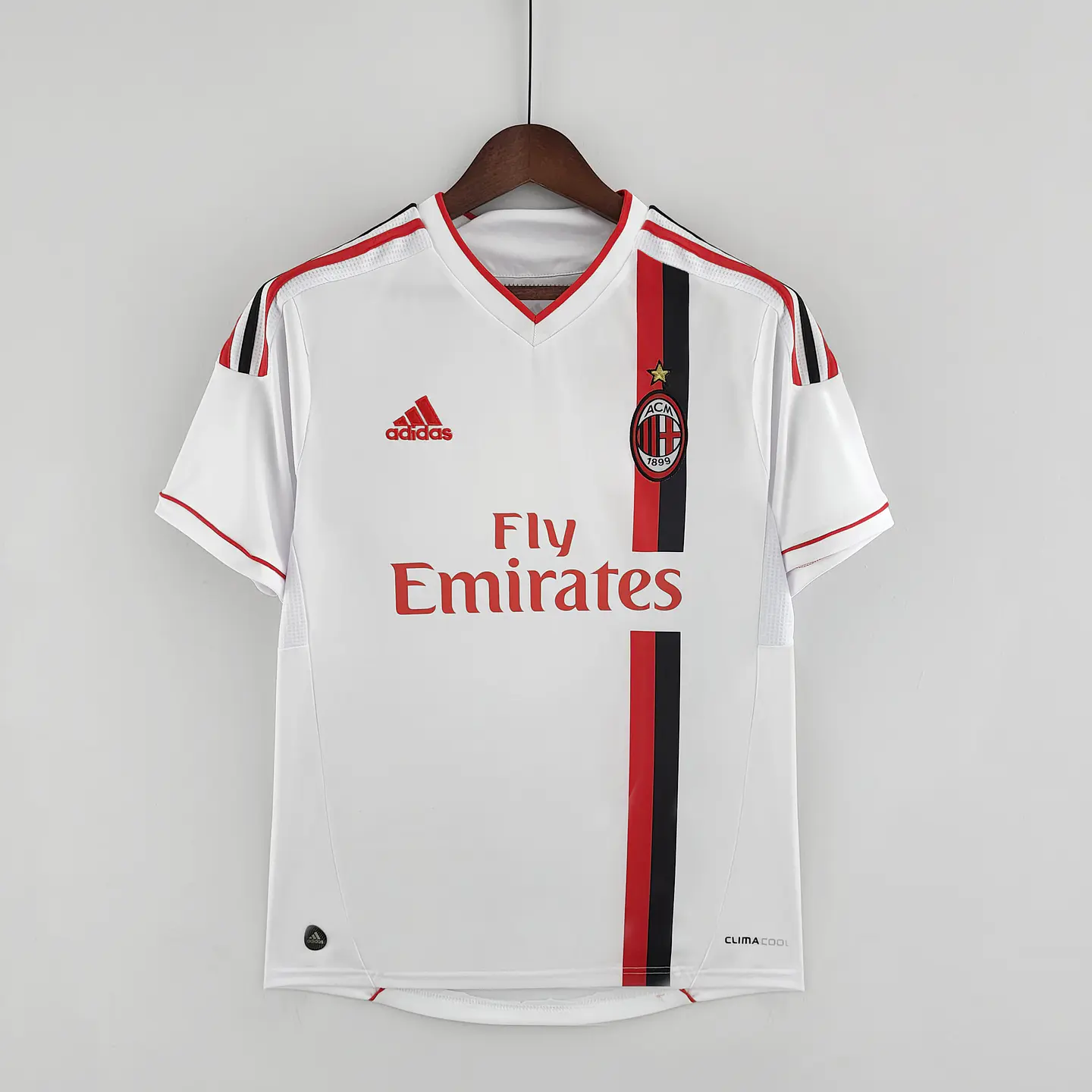 Milan Away 11/12 1